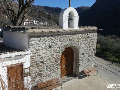 Alpujarra Granadina-Puente Reyes;pirineos orientales clubs en madrid valderejo parque natural viajes